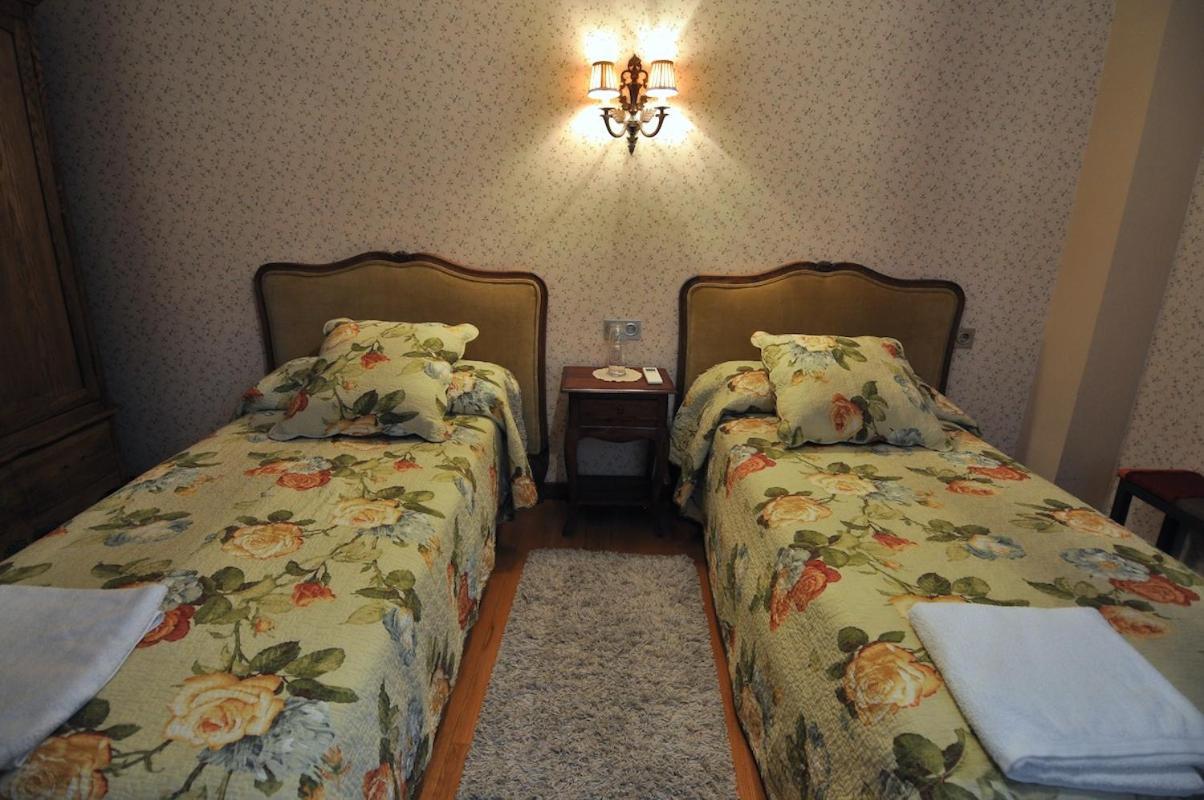 El Refugio De Don Miguel Hotel Пеняранда до Дуеро Екстериор снимка