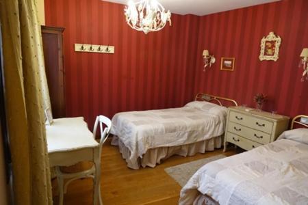 El Refugio De Don Miguel Hotel Пеняранда до Дуеро Екстериор снимка