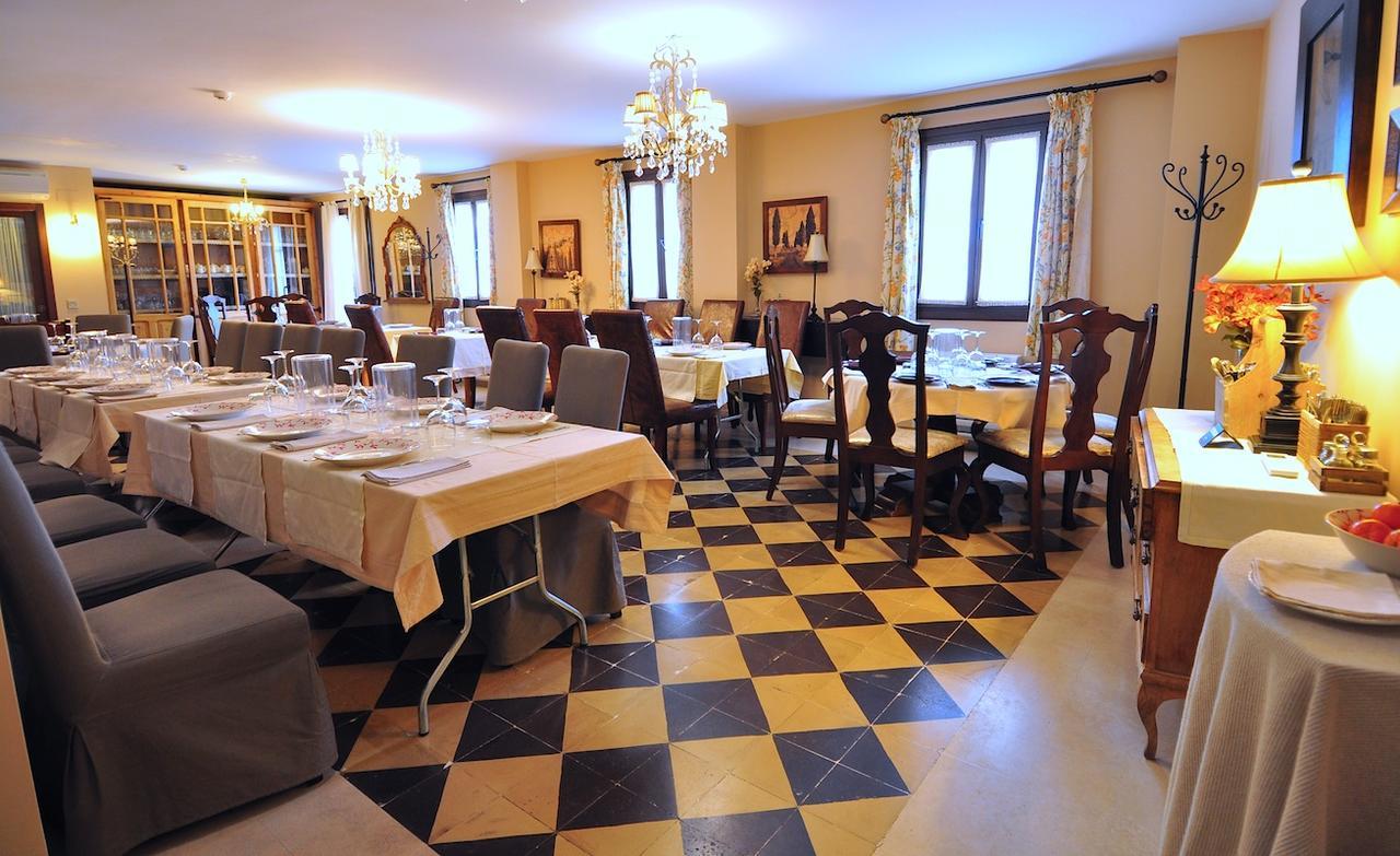 El Refugio De Don Miguel Hotel Пеняранда до Дуеро Екстериор снимка