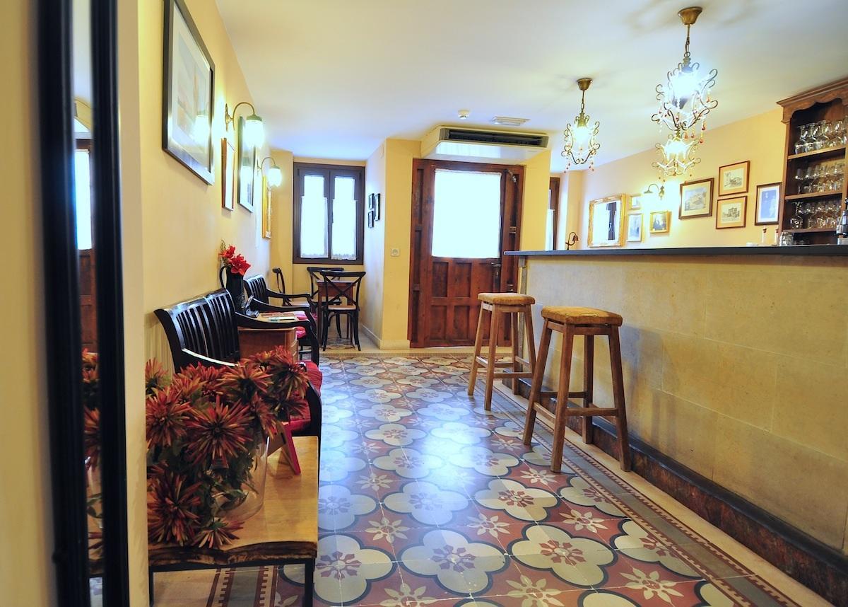 El Refugio De Don Miguel Hotel Пеняранда до Дуеро Екстериор снимка