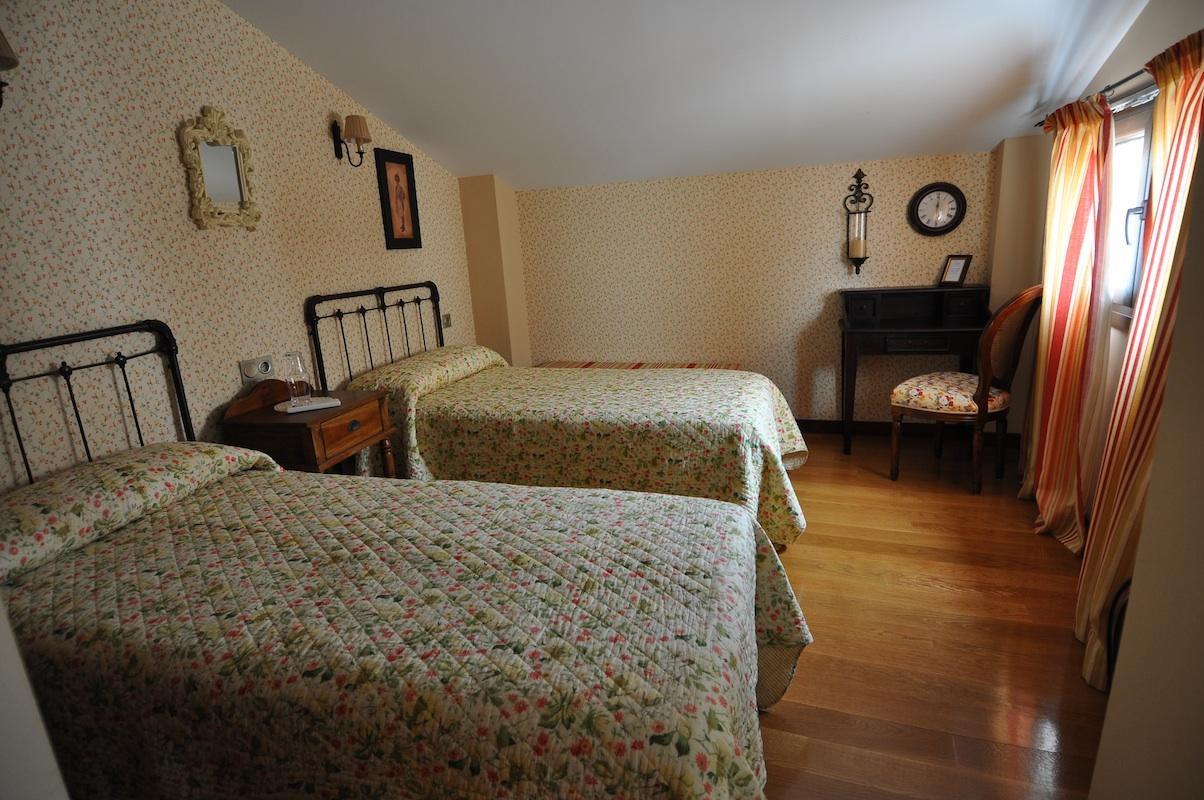 El Refugio De Don Miguel Hotel Пеняранда до Дуеро Екстериор снимка