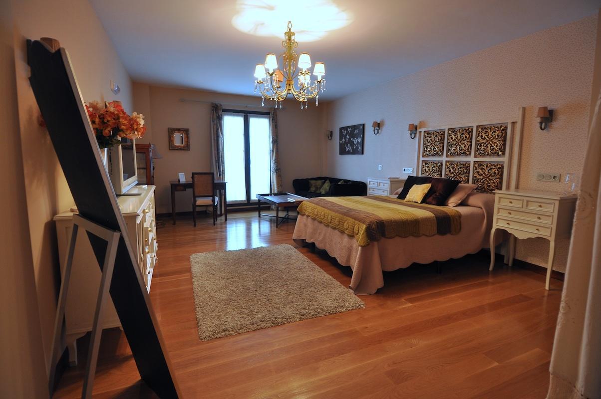 El Refugio De Don Miguel Hotel Пеняранда до Дуеро Екстериор снимка